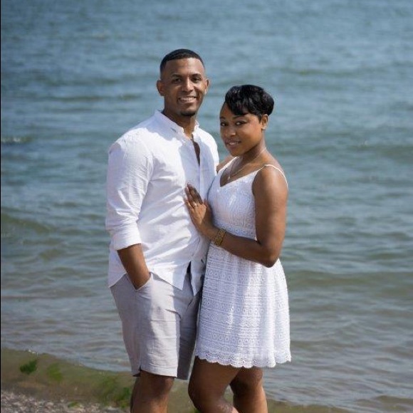 Meet your Posher, Andrew - Picture 1 of 1